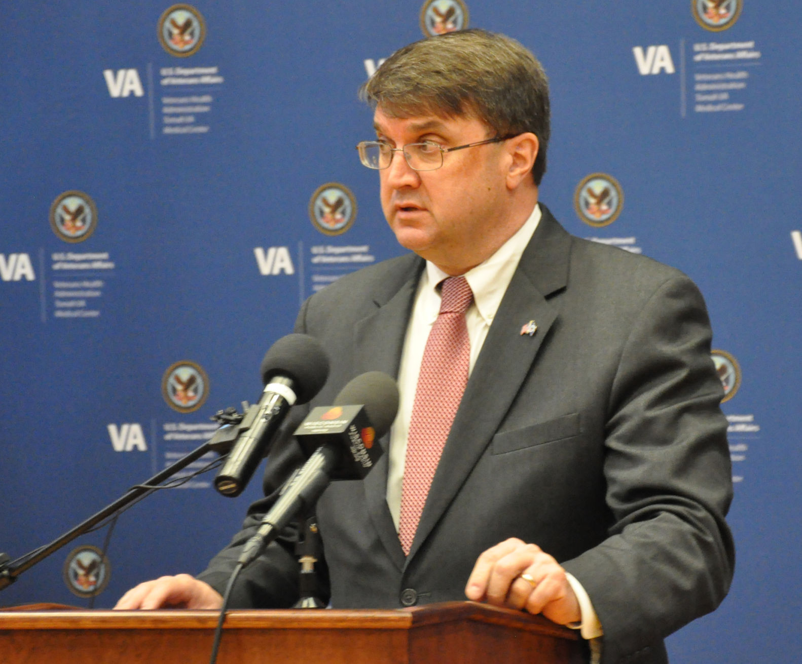 Robert Wilkie